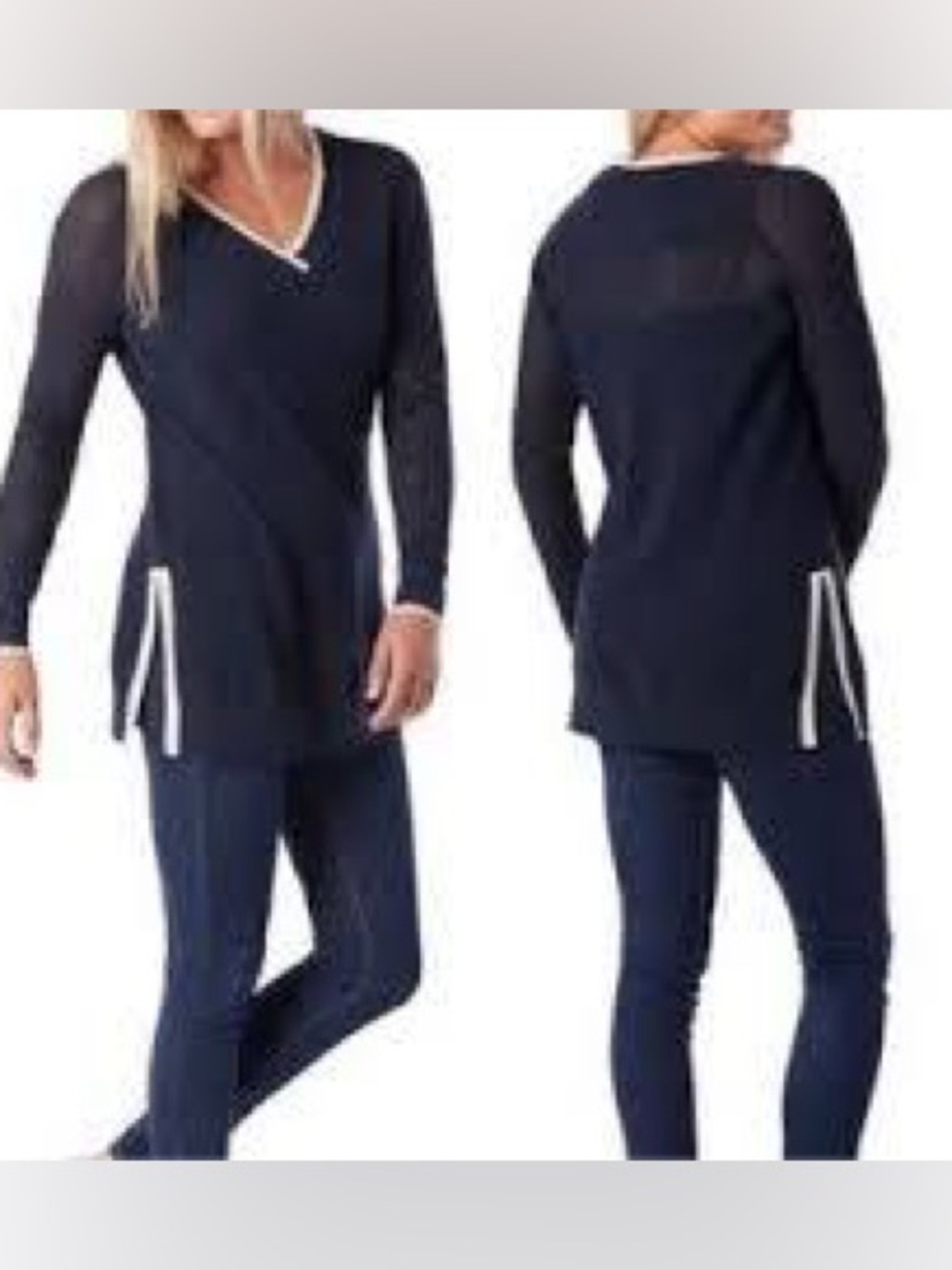 Smartwool Everyday Travel Tunic